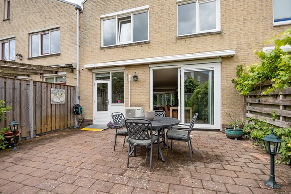 Medium property photo - Piccolostraat 45, 1312 RE Almere